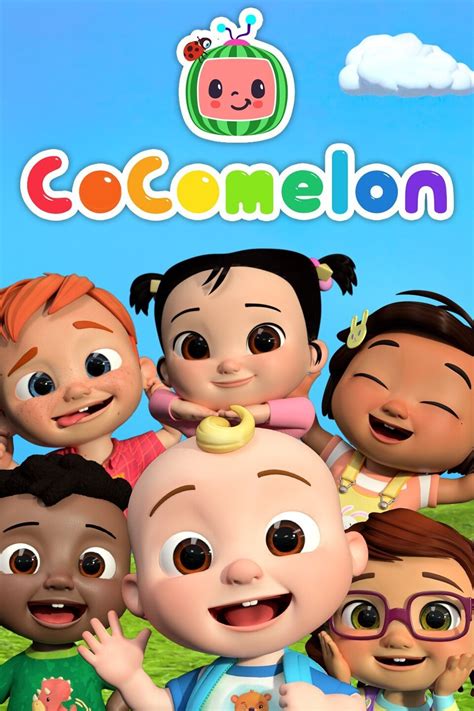 comcCocomelonsubconfirmation1Watch your favorite so. . Cocomelon episodes